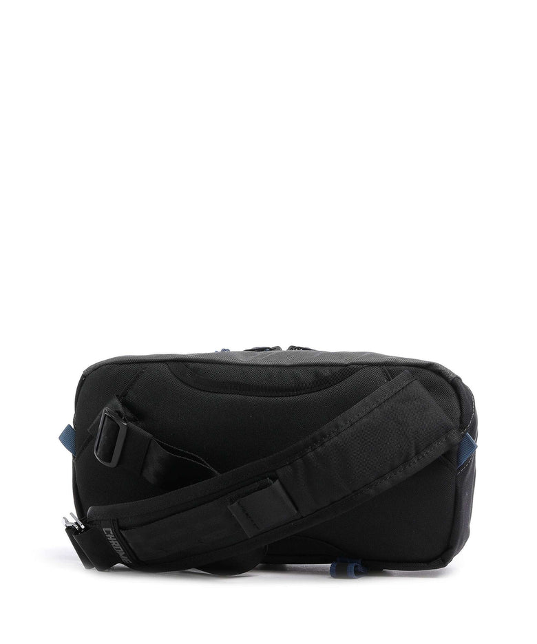 Chrome Kadet Mini Crossbody bag fog                                               