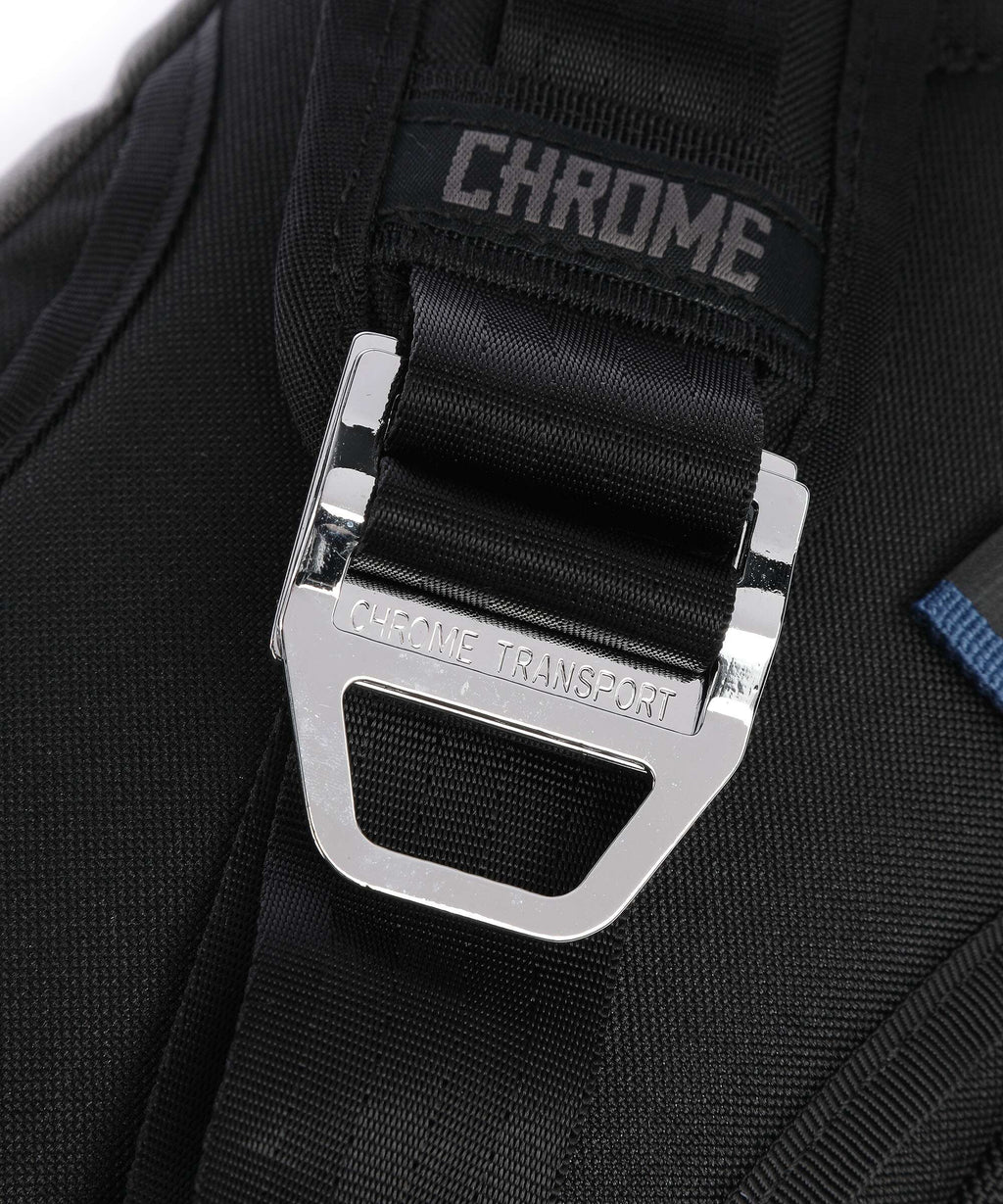 Chrome Kadet Mini Crossbody bag fog                                               