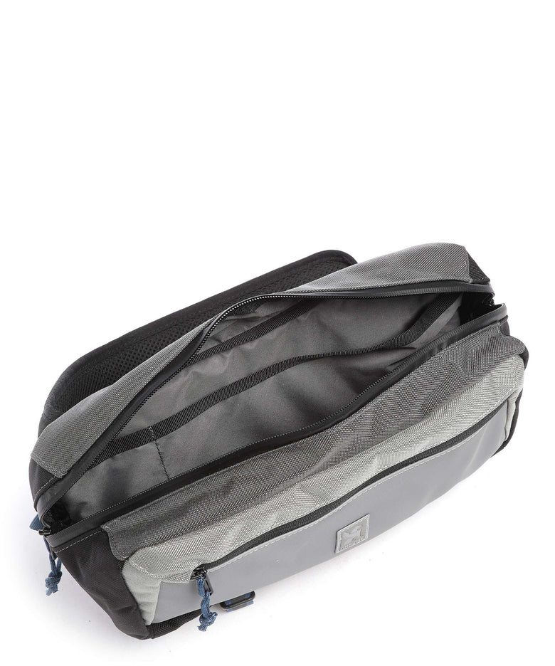 Chrome Kadet Mini Crossbody bag fog                                               