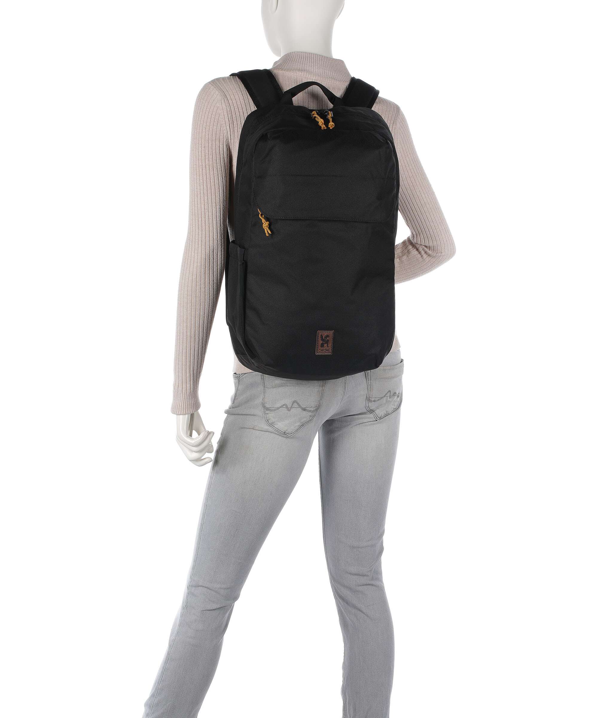 Chrome Ruckas 23 Backpack oil green