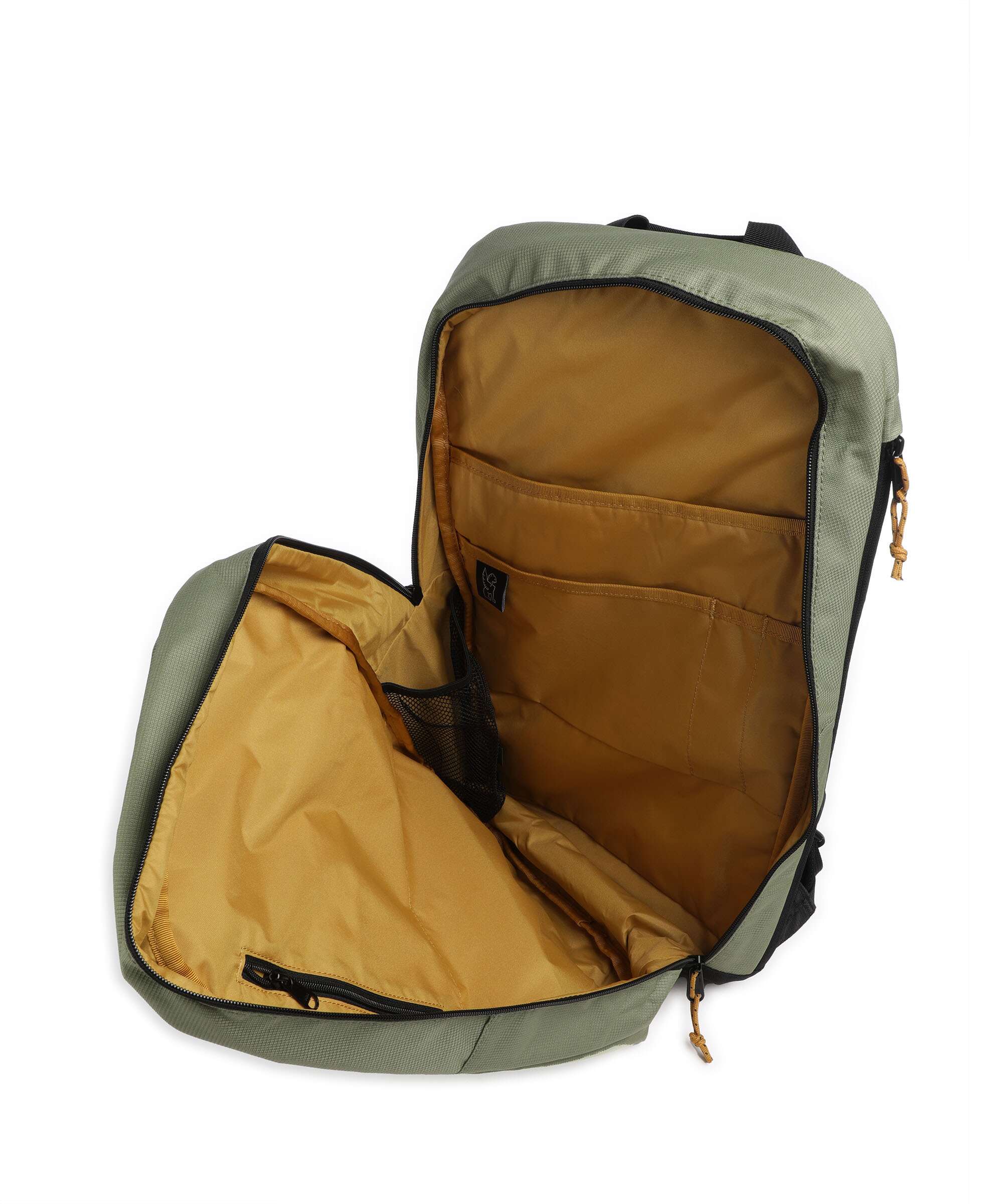 Chrome Ruckas 23 Backpack oil green