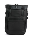 Chrome Holman Pannier Taška na batožinu black
