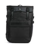 Chrome Holman Pannier Luggage bag black