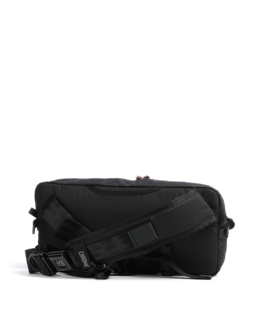 Chrome Kadet Fanny pack black