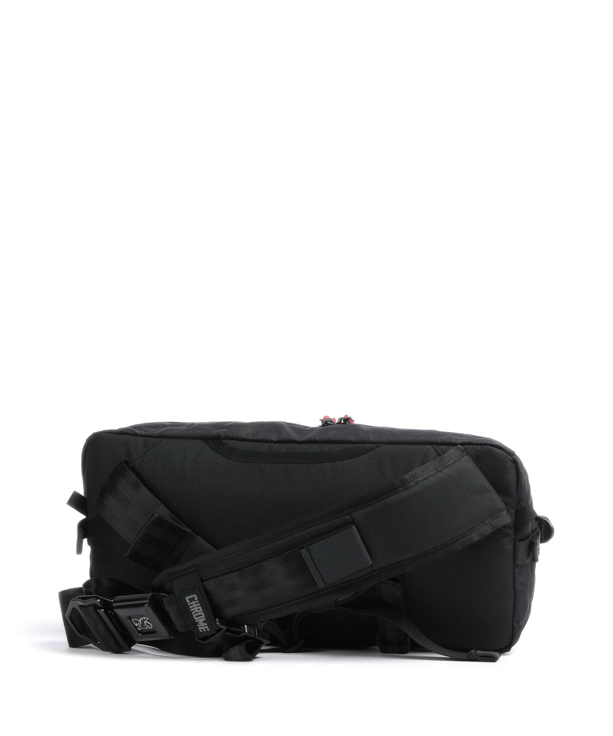 Chrome Kadet Sling bag black