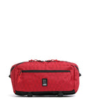Chrome Kadet Mini Ľadvinka red