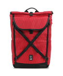 Chrome Bravo4.0 Rolltop batoh red
