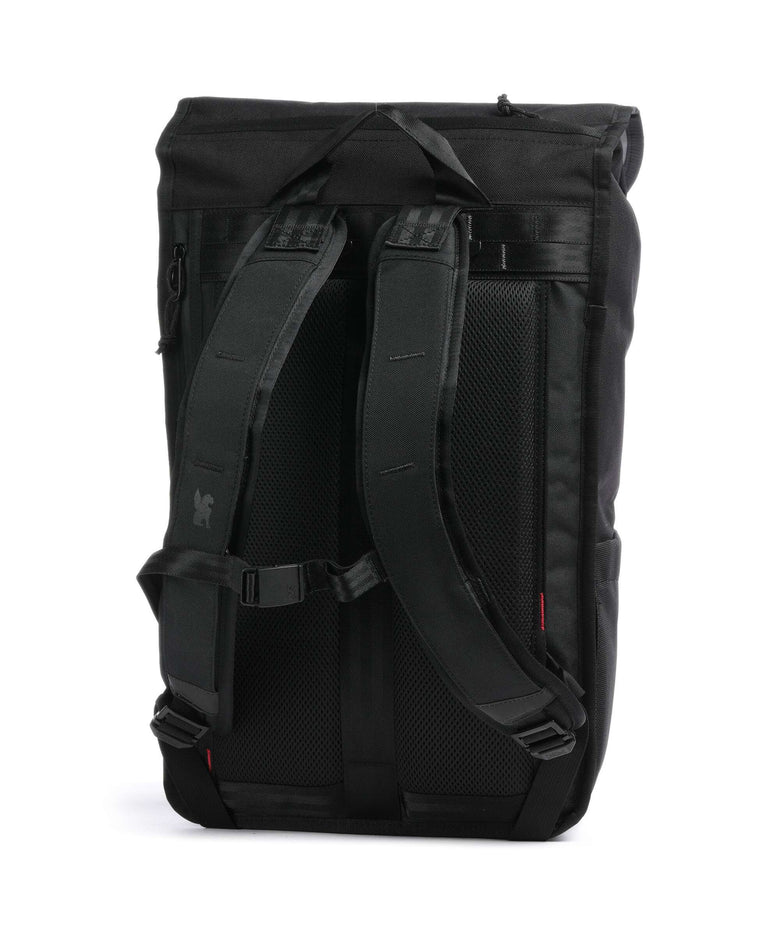 Chrome Corbet 24L Backpack black