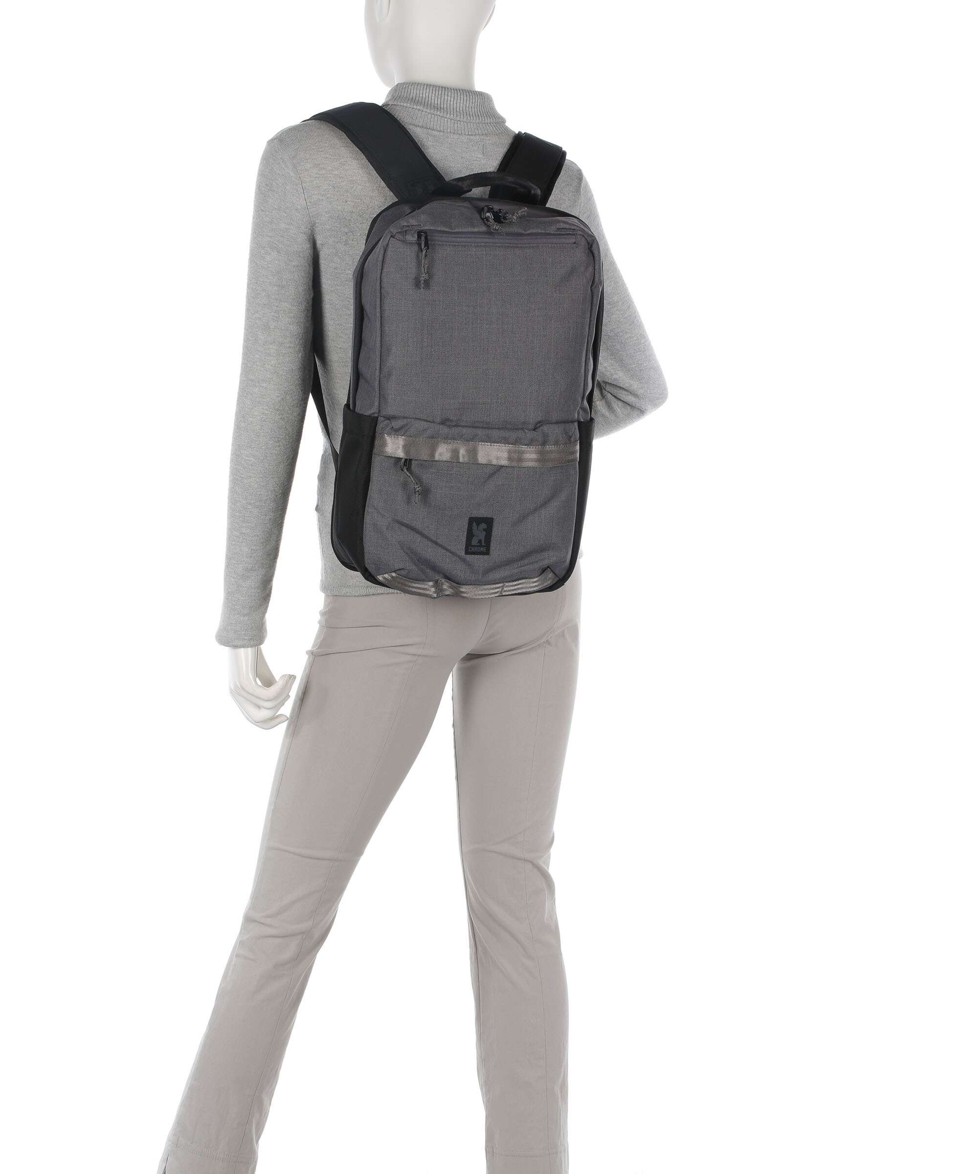 Chrome Hondo 18 Backpack castlerock twill