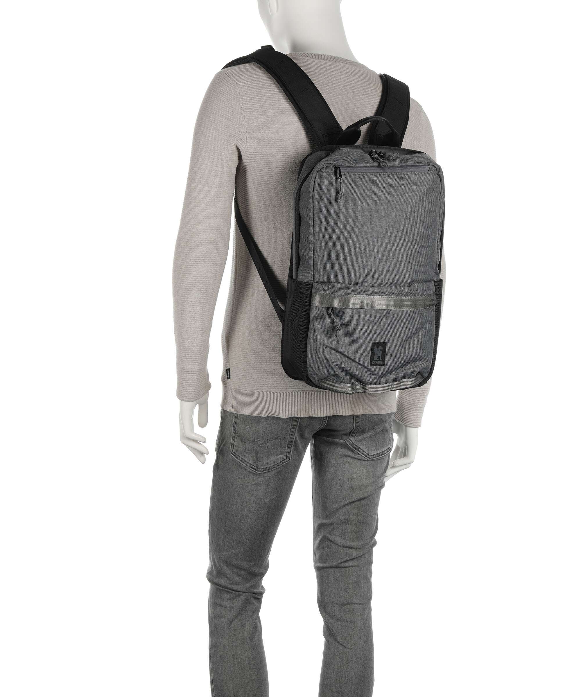 Chrome Hondo 18 Backpack castlerock twill