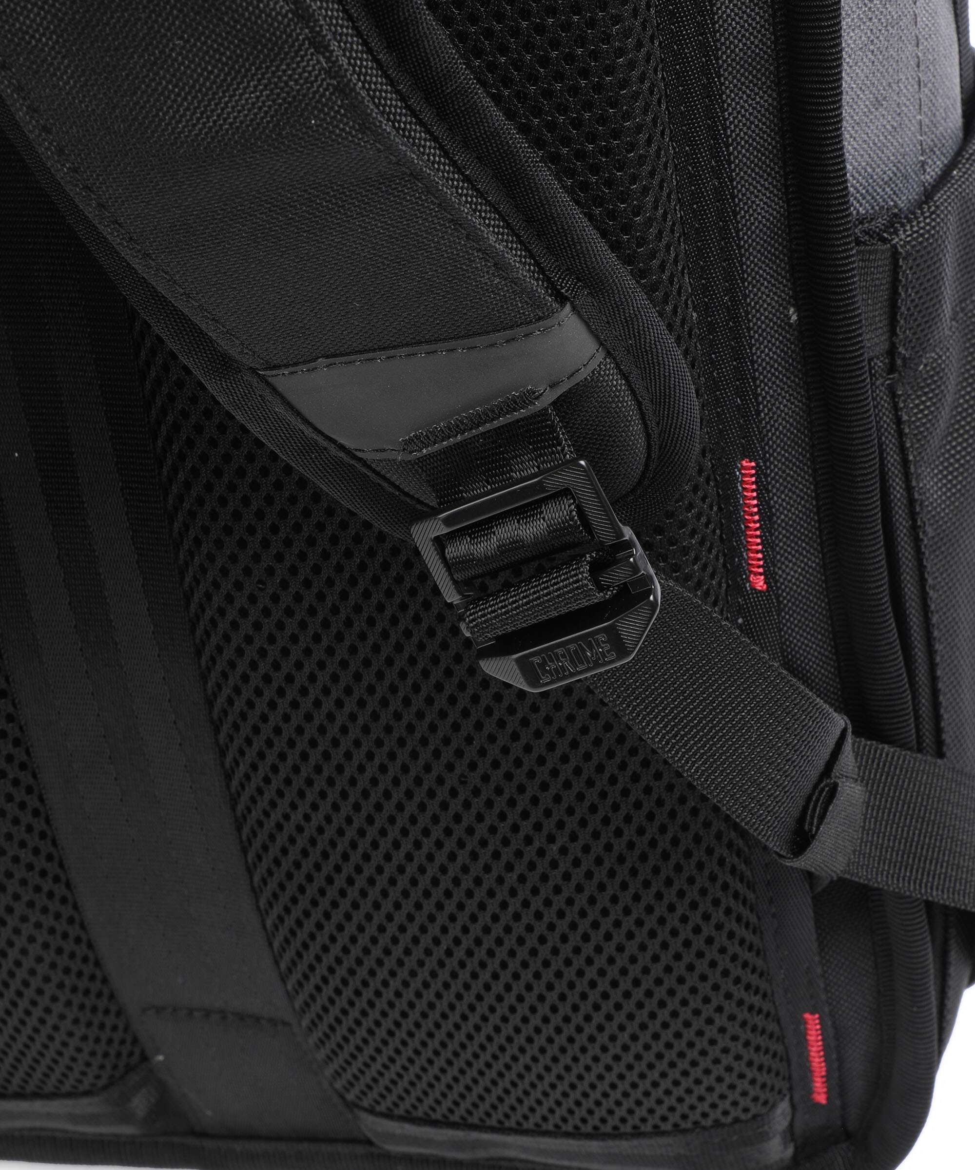 Chrome Hondo 18 Backpack castlerock twill