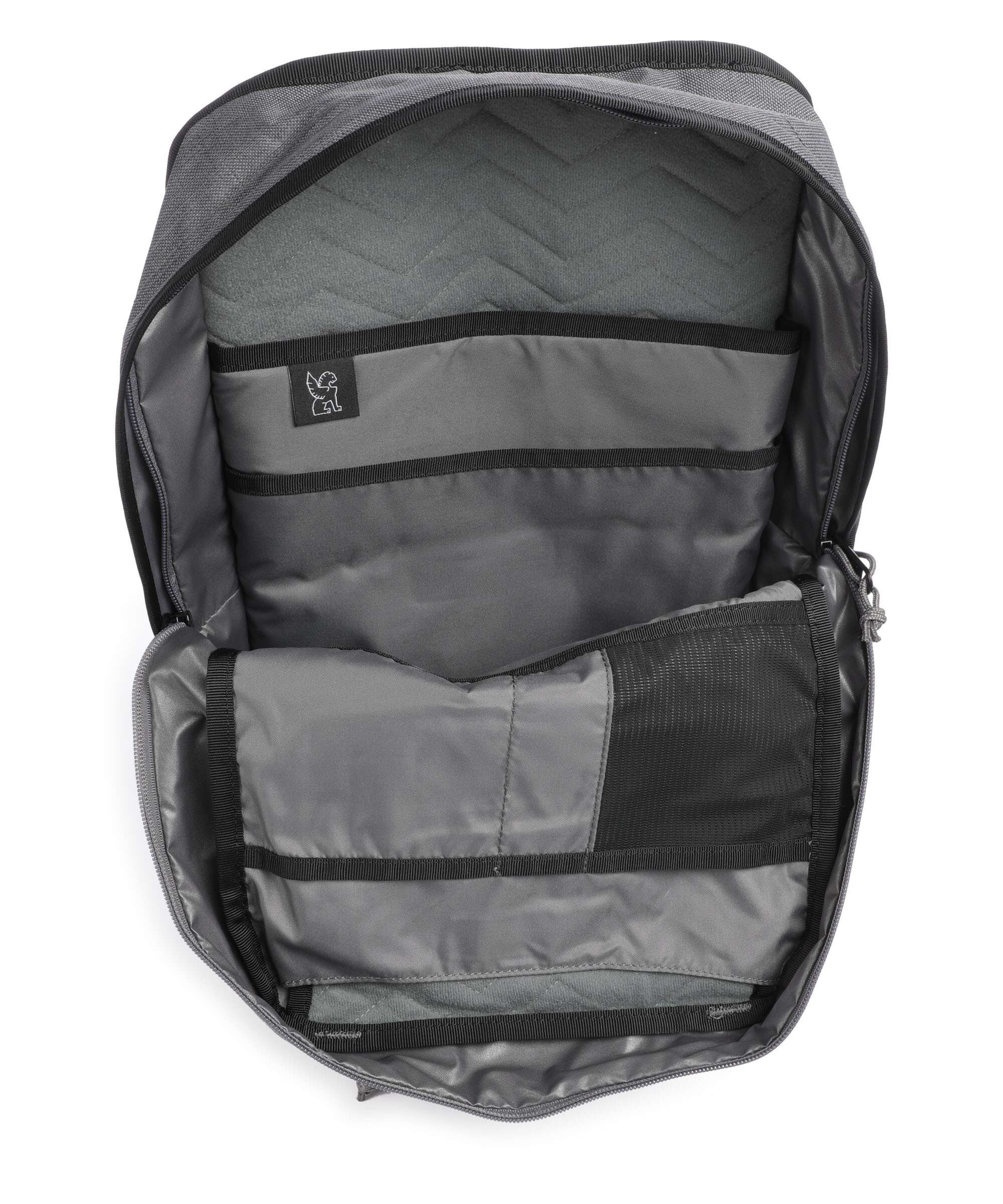 Chrome Hondo 18 Backpack castlerock twill