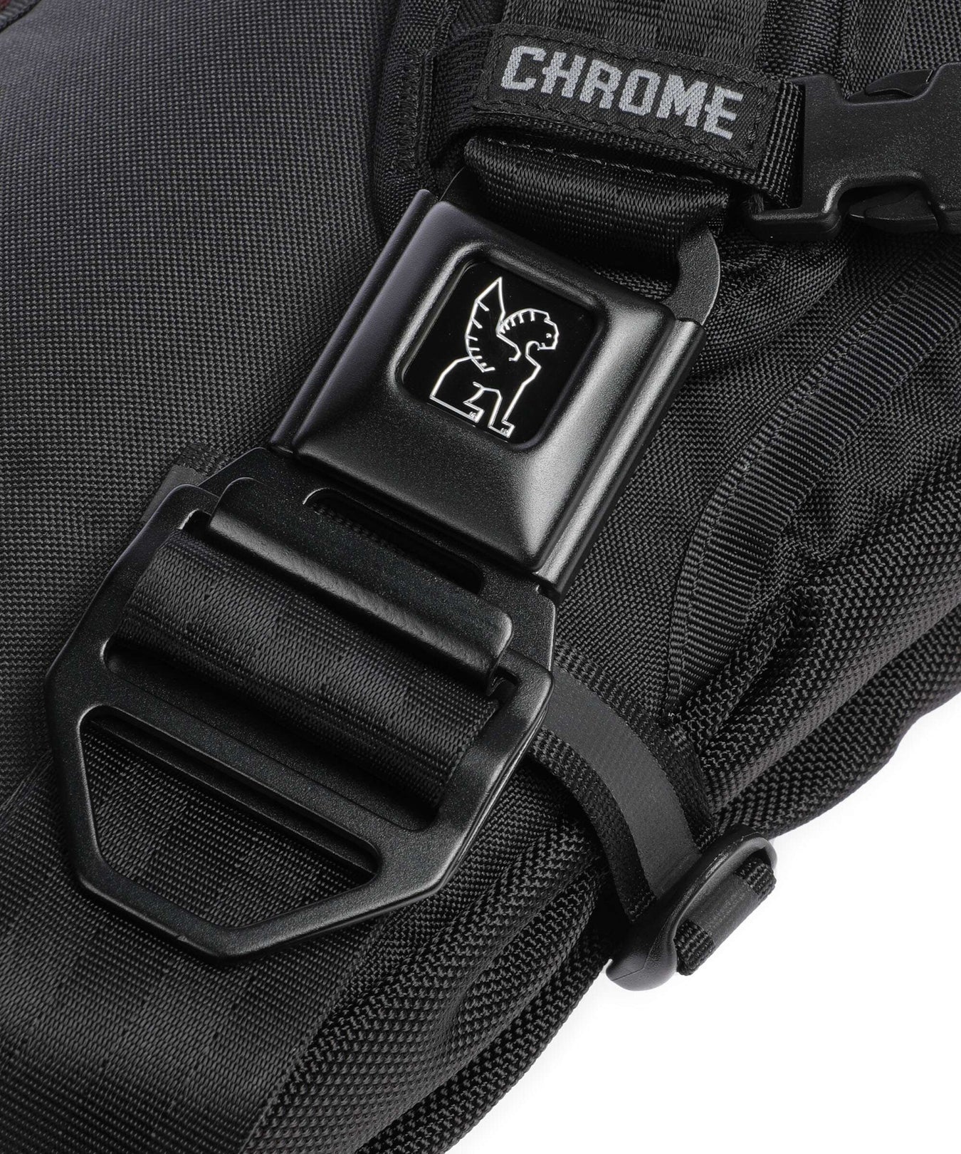 Chrome Kadet Fanny pack royale