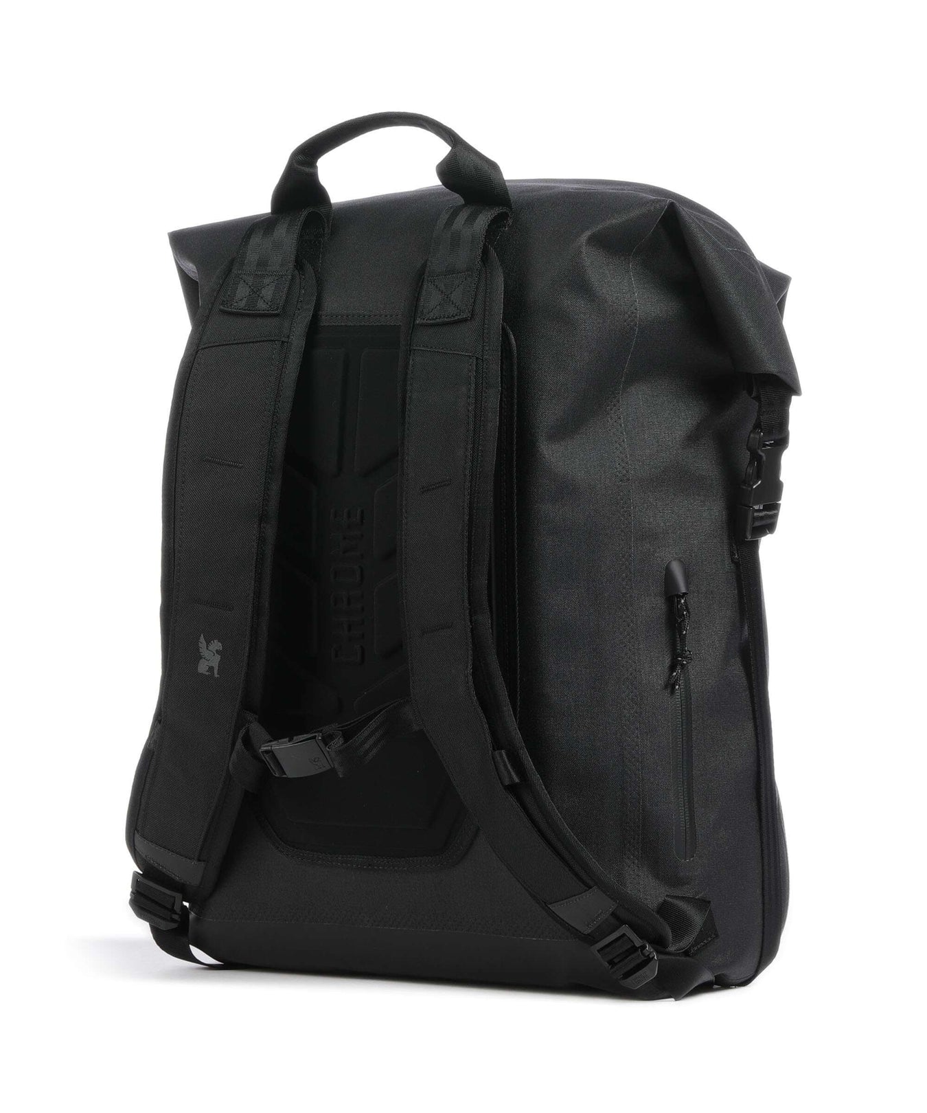 Chrome Urban Ex 30L Rolltop backpack black