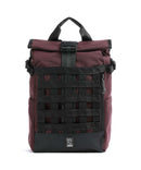 Chrome Barrage 18L Rolltop batoh royale