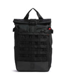 Chrome Barrage 18L Rolltop batoh black