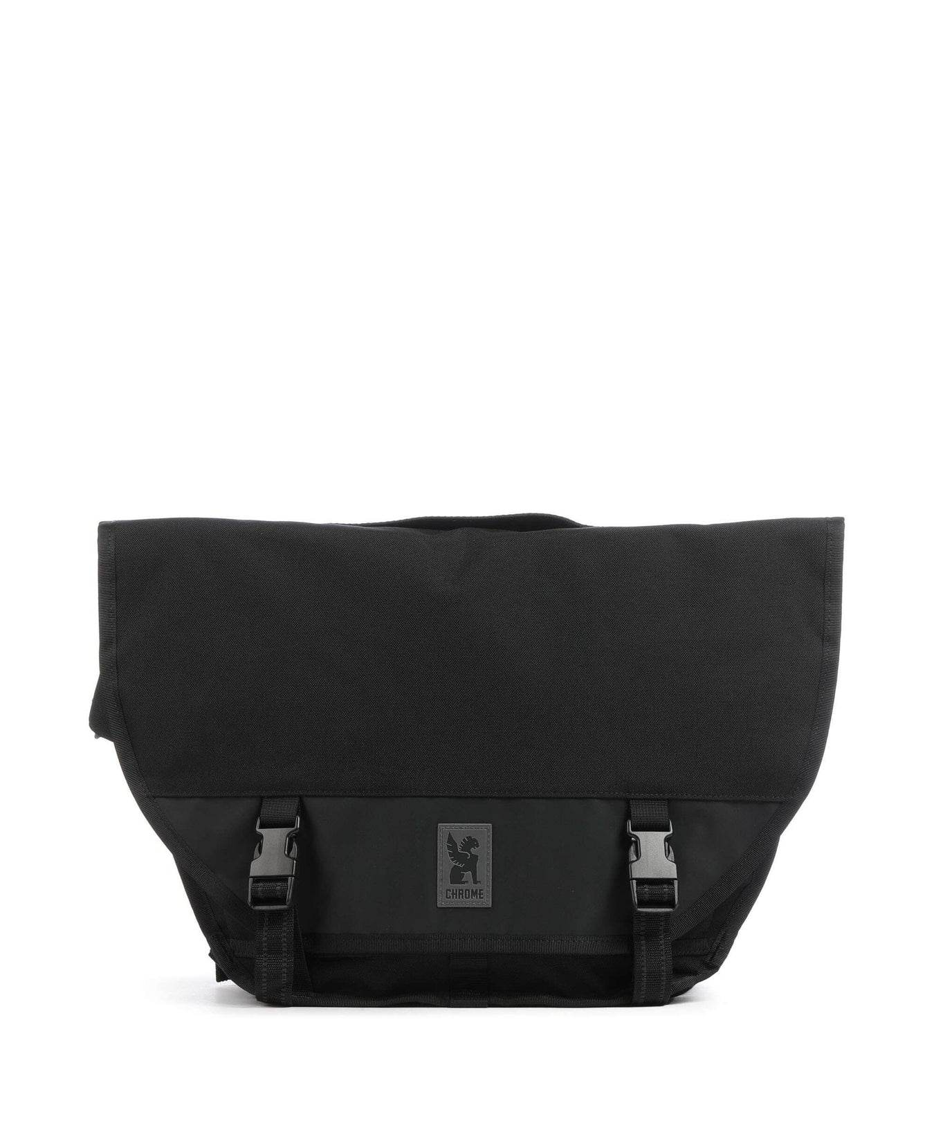 Chrome Citizen 15L Messenger bag black