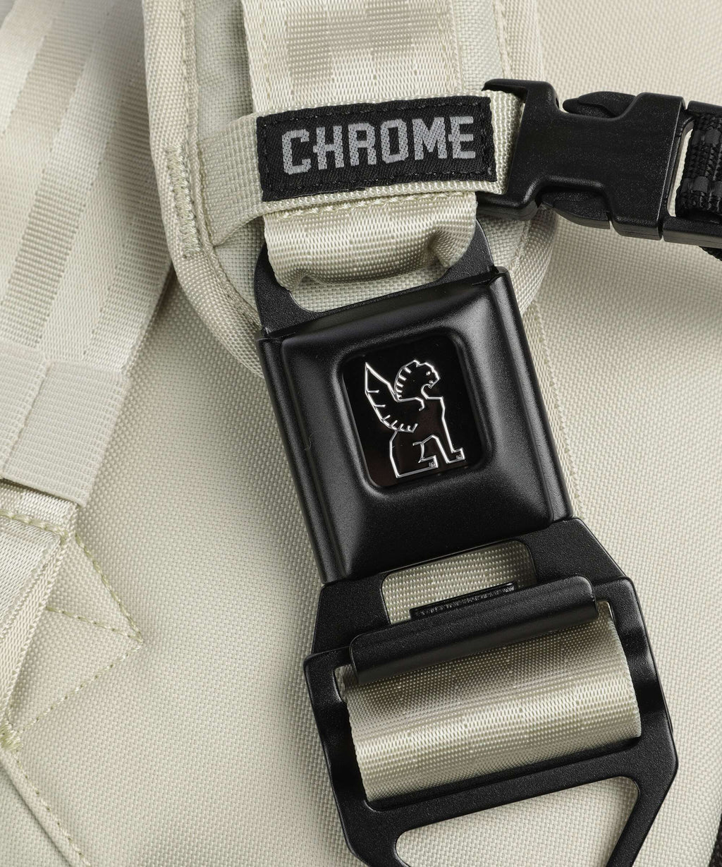 Chrome Kadet Fanny pack sandstone