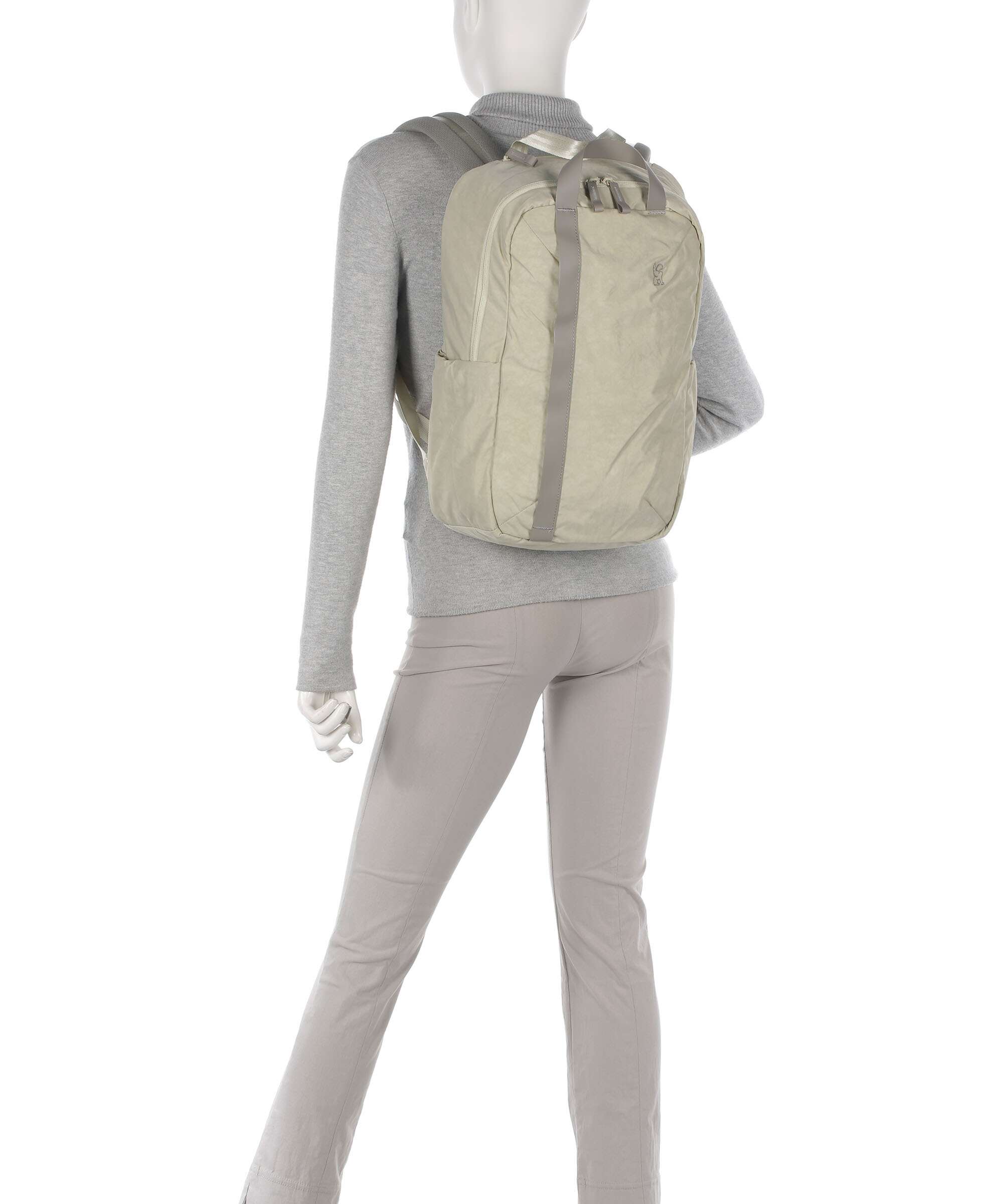 Chrome District Collection Highline 20 Backpack sandstone