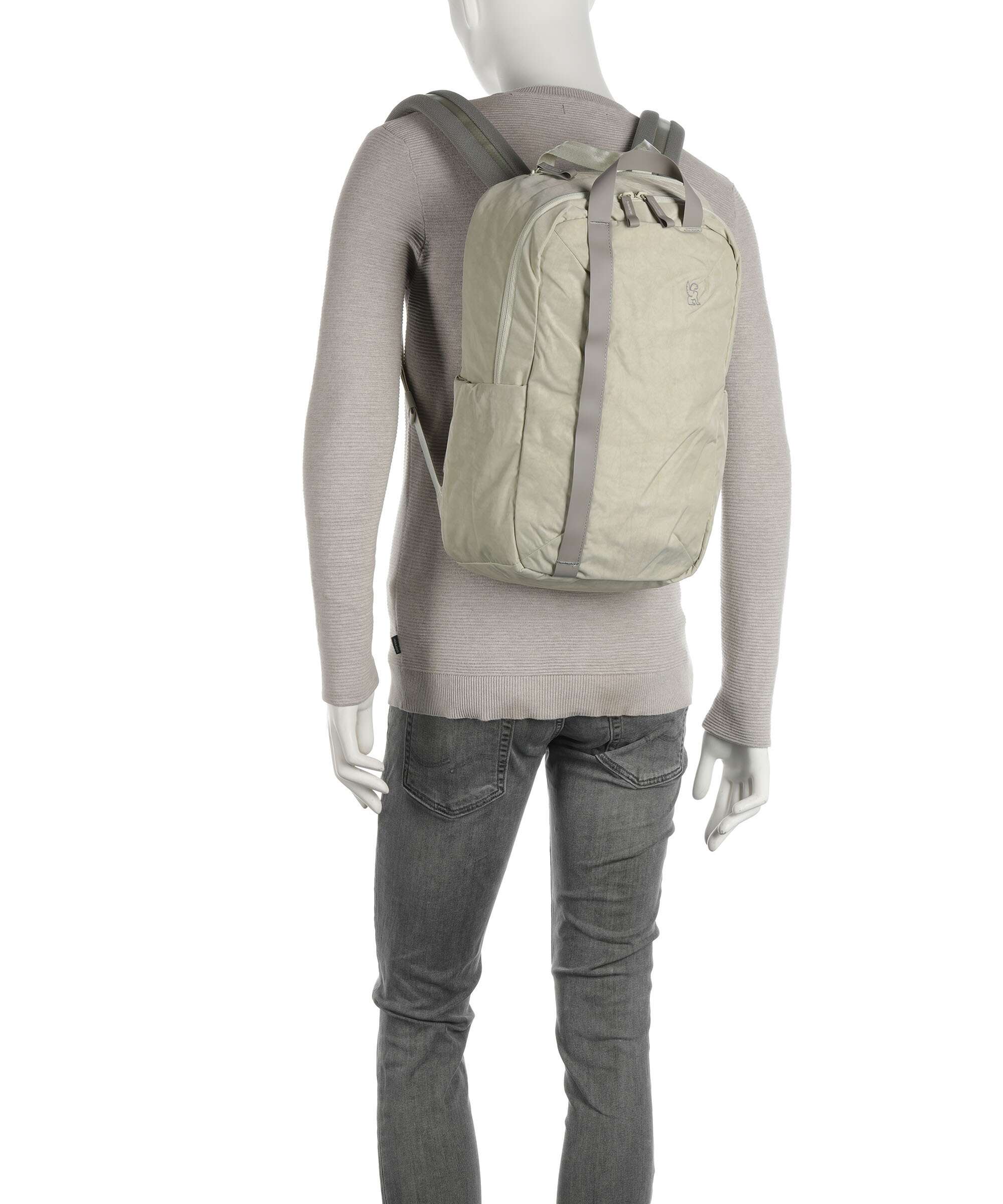 Chrome District Collection Highline 20 Backpack sandstone