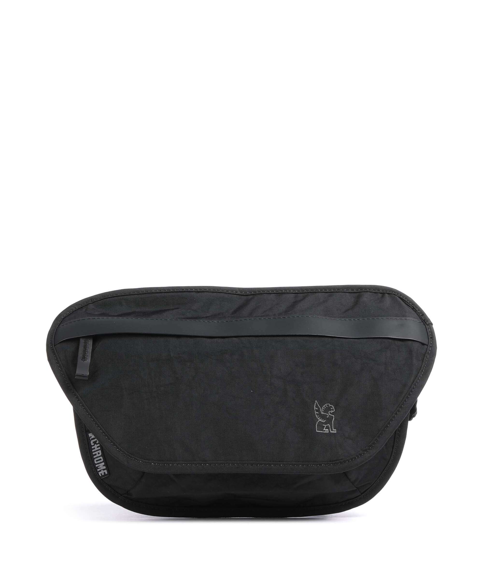 Chrome District Collection Sodo 3 Belt bag black