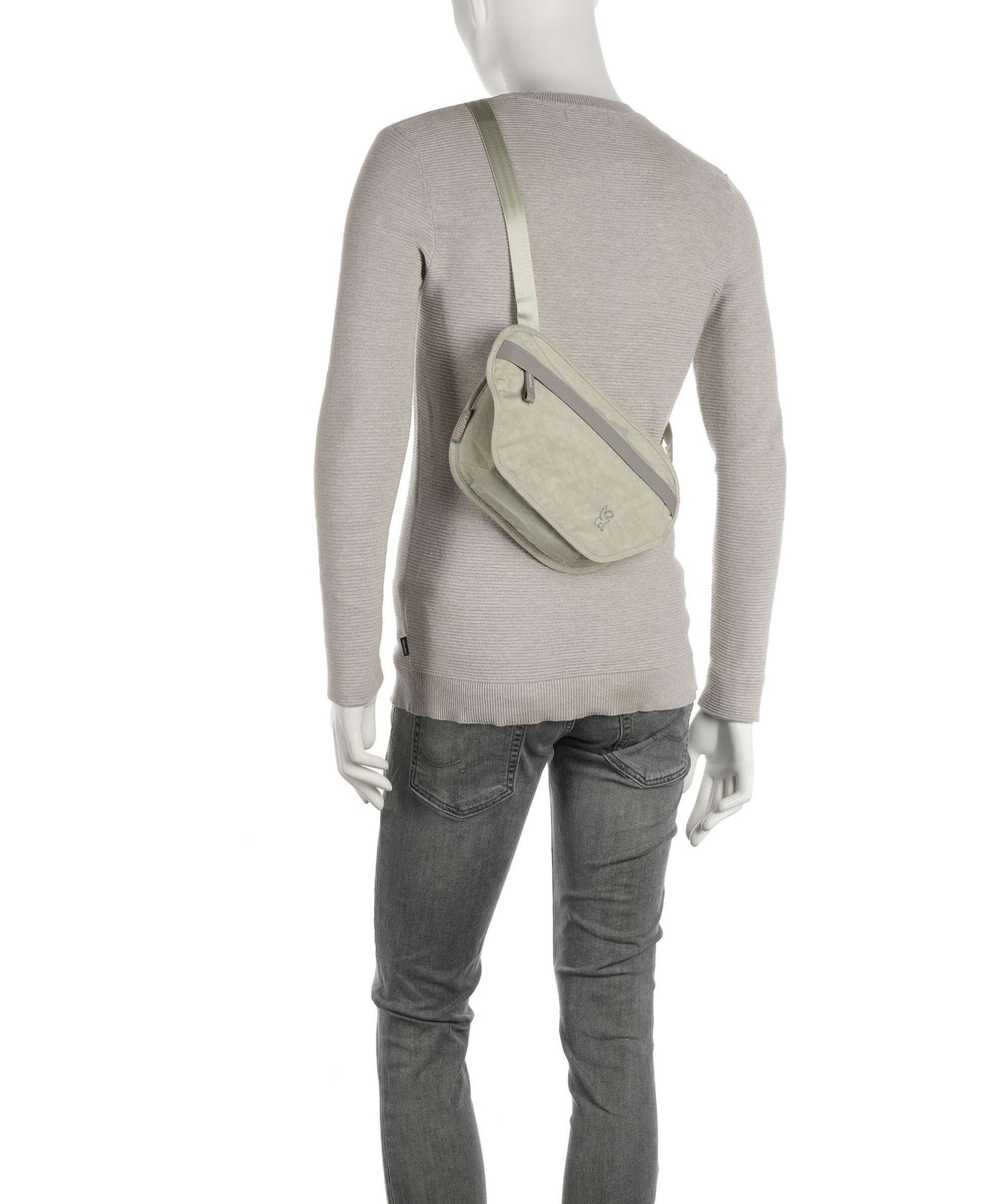 Chrome District Collection Sodo 3L Fanny pack sandstone