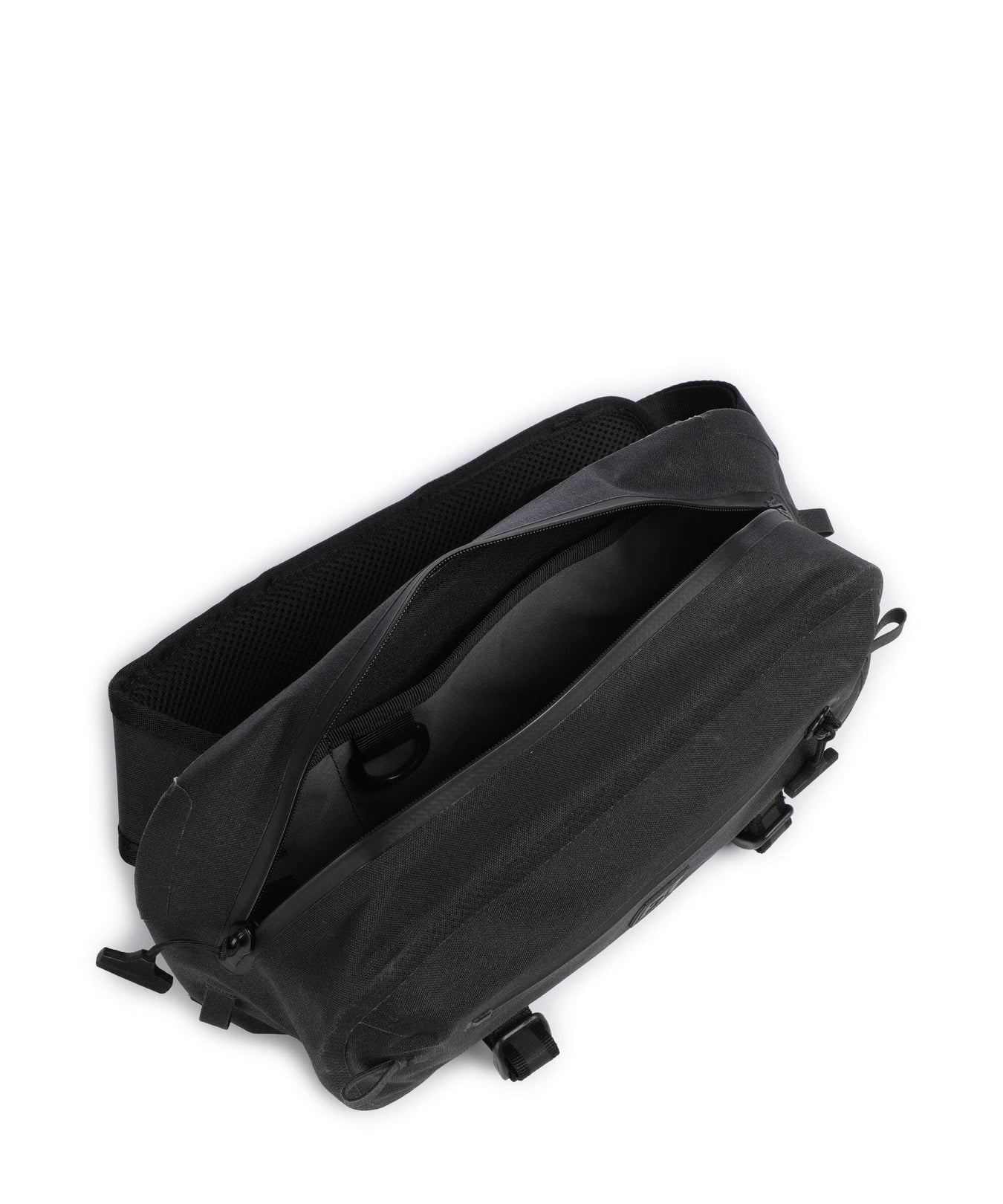 Chrome Kadet Mini WP Fanny pack black