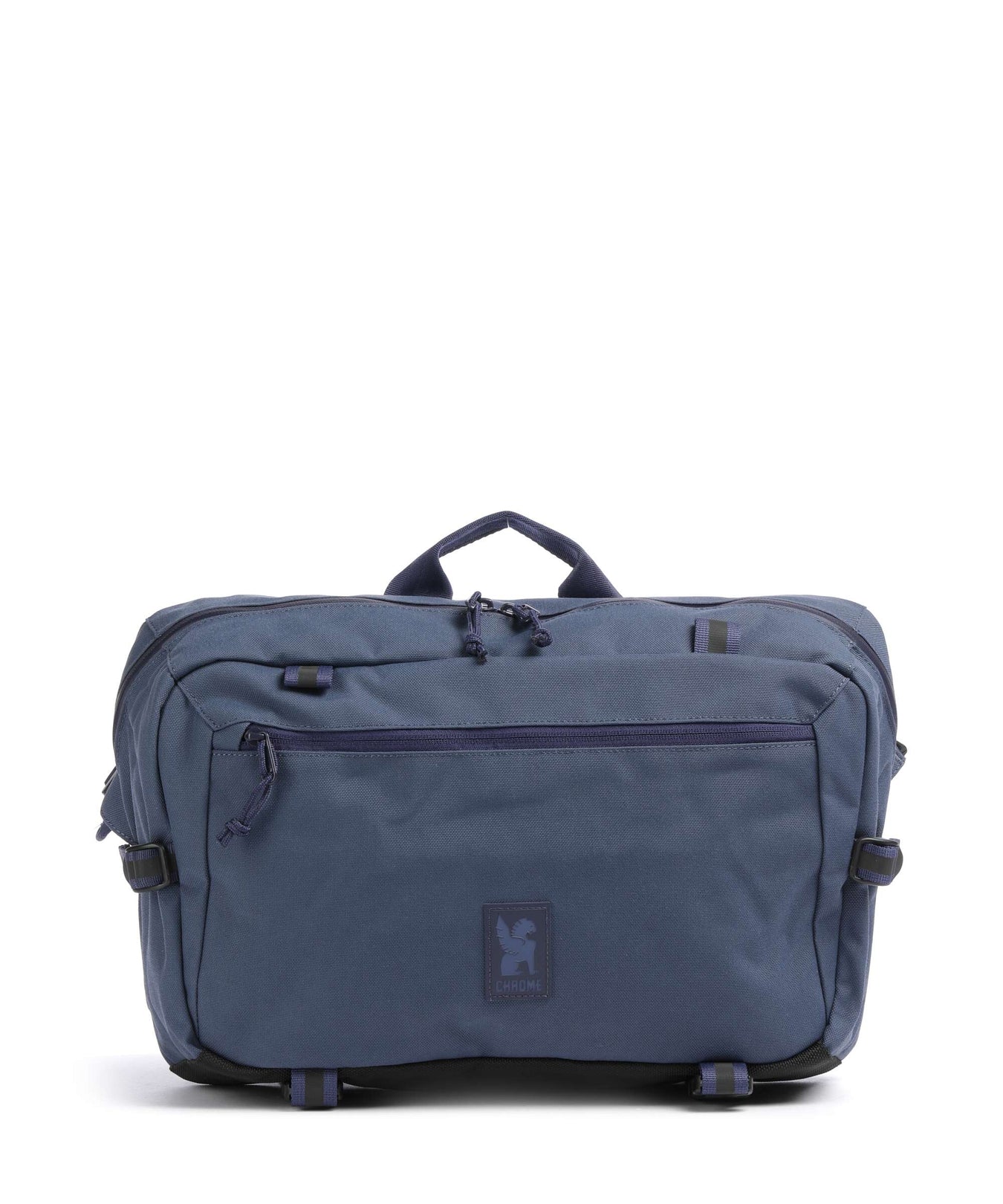Chrome Kadet Max Sling bag indigo
