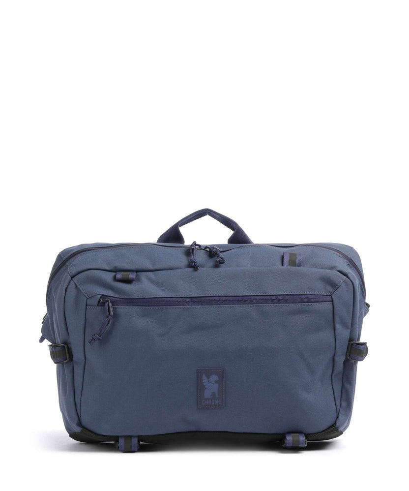 Chrome Kadet Max Sling bag indigo