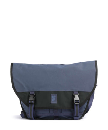 Chrome Citizen 15L Kuriérska taška indigo