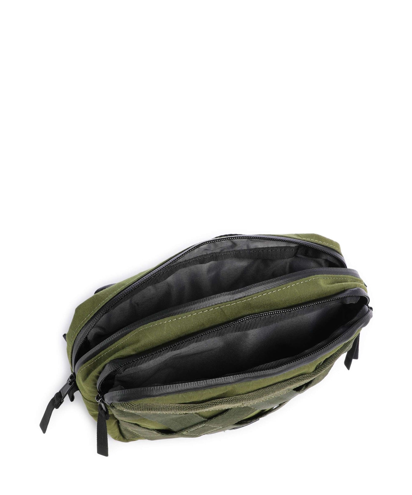 Chrome Barrage 5L Fanny pack moss