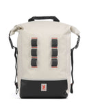 Chrome Urban Ex 20L Rolltop batoh future white