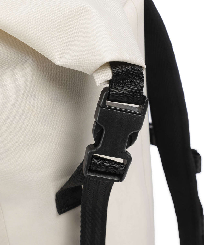 Chrome Urban Ex 20L Rolltop backpack future white