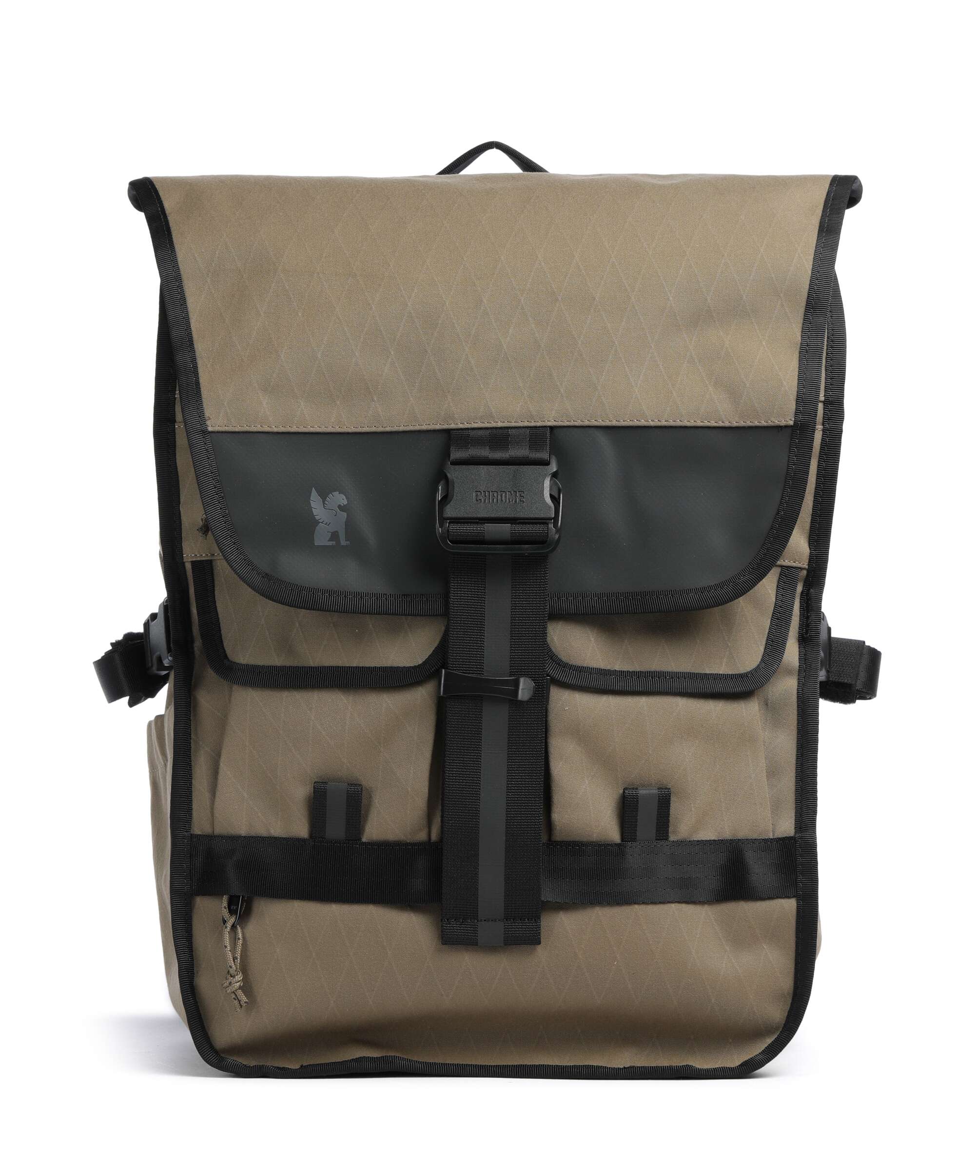 Chrome Heritage Pro Warsaw 30 Backpack coyote