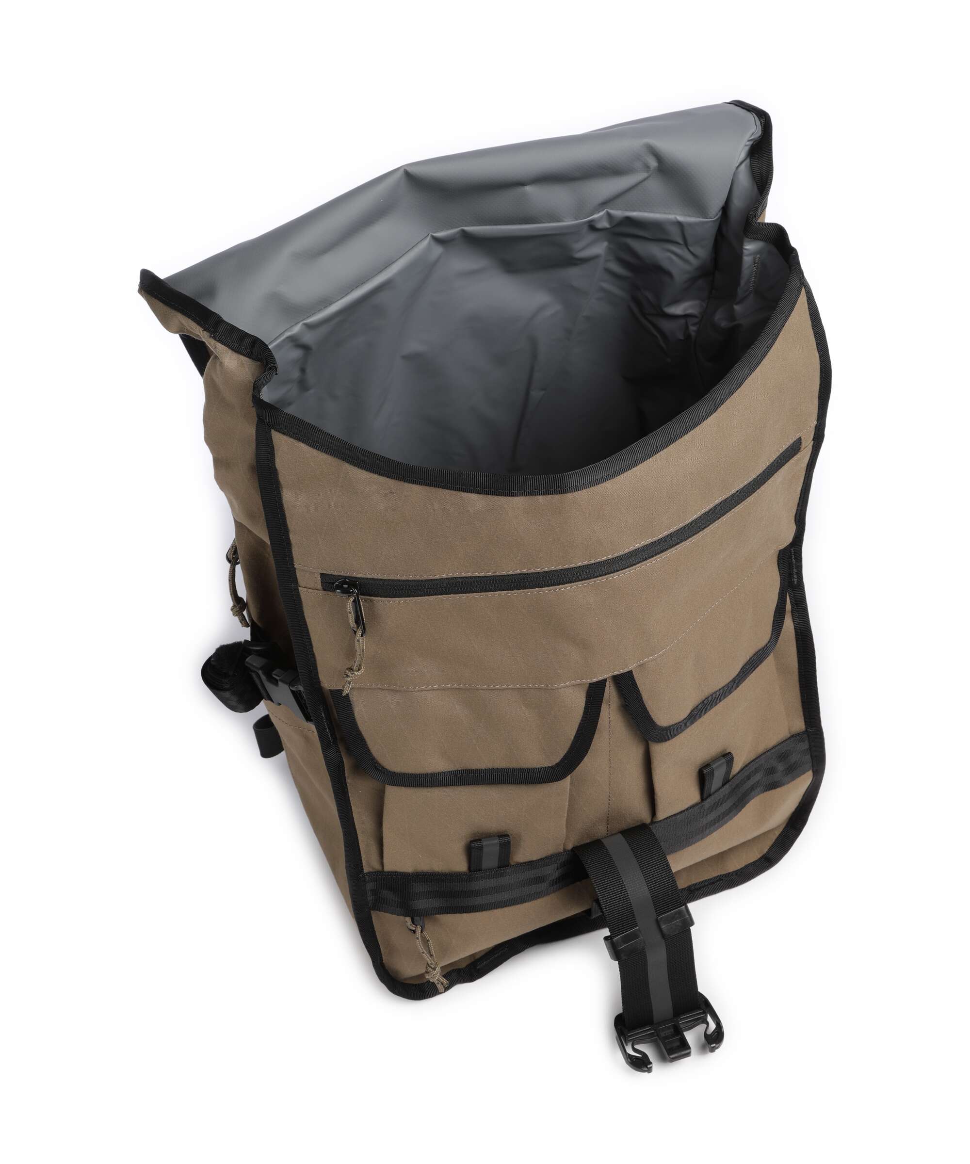 Chrome Heritage Pro Warsaw 30 Backpack coyote