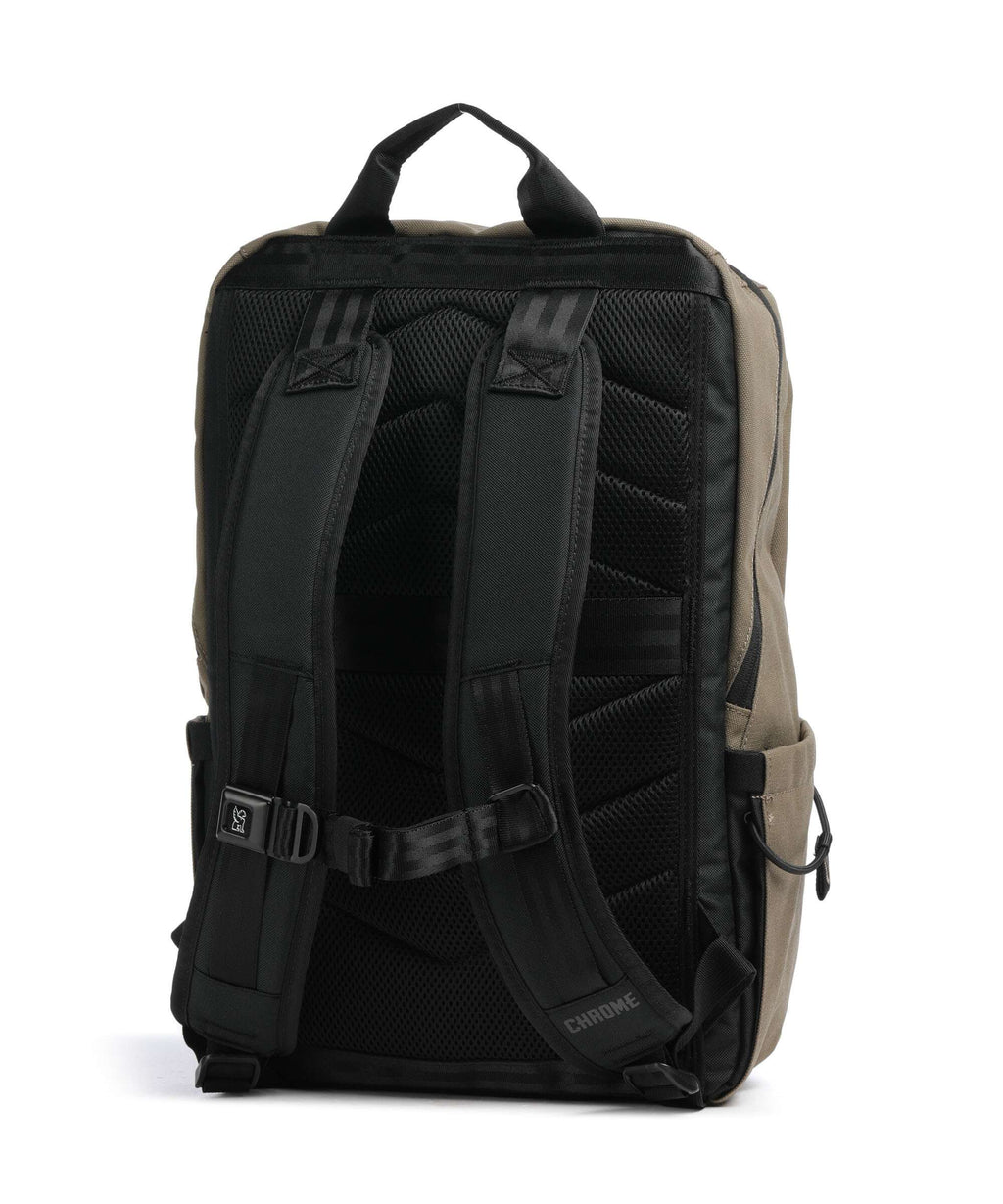 Chrome Recruit 22 Backpack coyote
