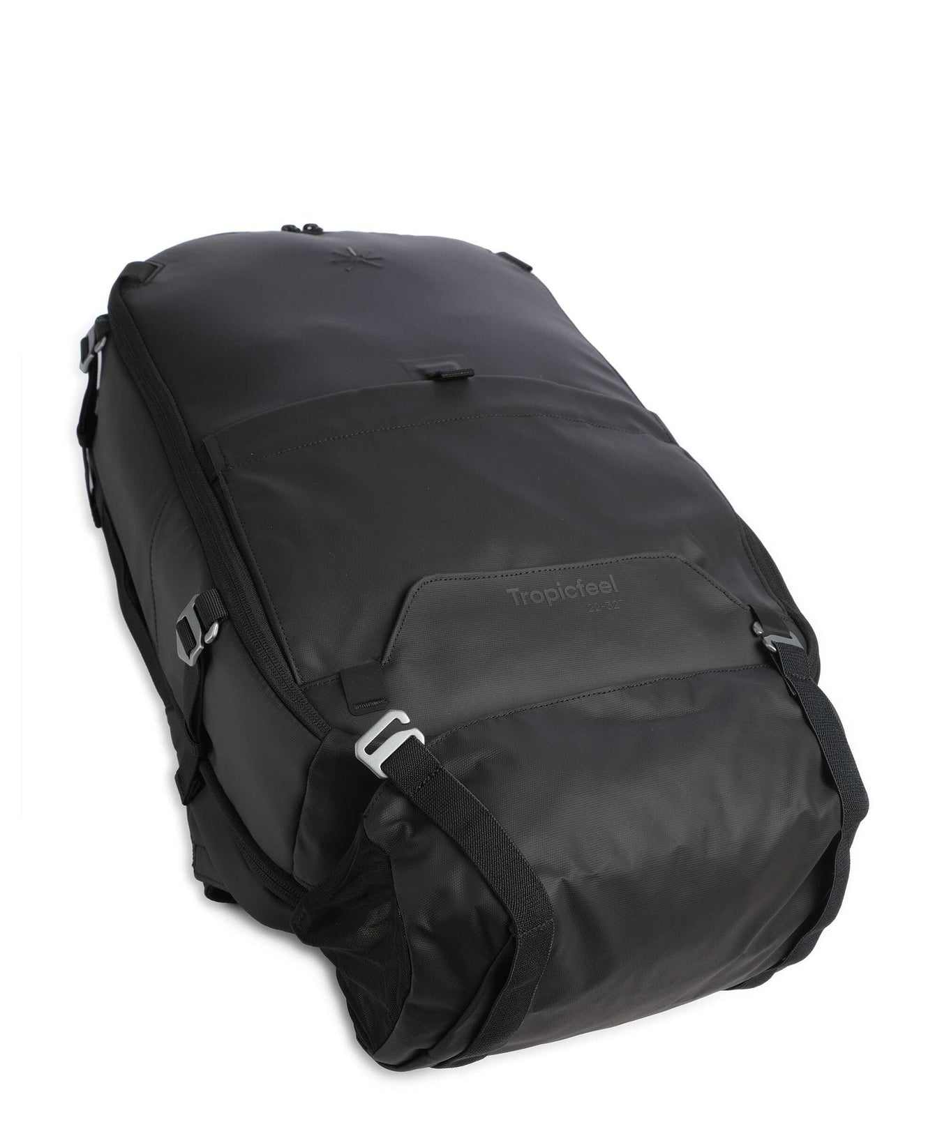 Tropicfeel Hive Travel backpack core black