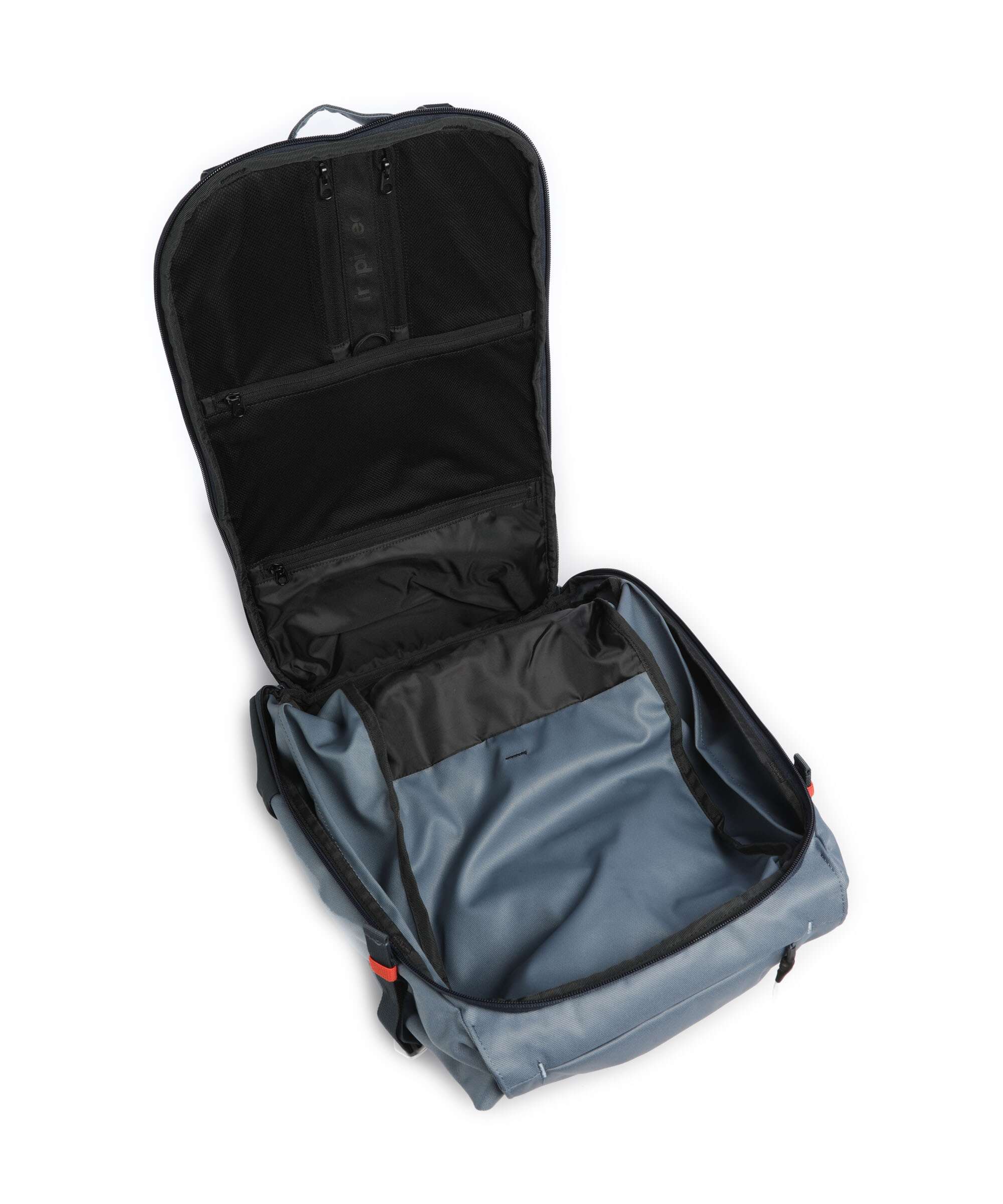 Tropicfeel Shell Backpack fresh navy