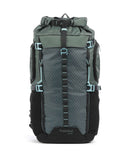 Tropicfeel Shelter Trekingový batoh jungle green