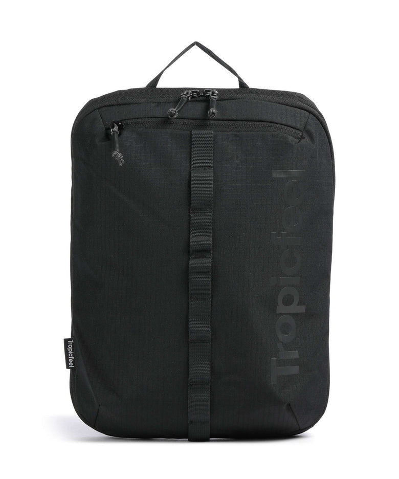 Tropicfeel SEEPacking Cube Travel accessory all black