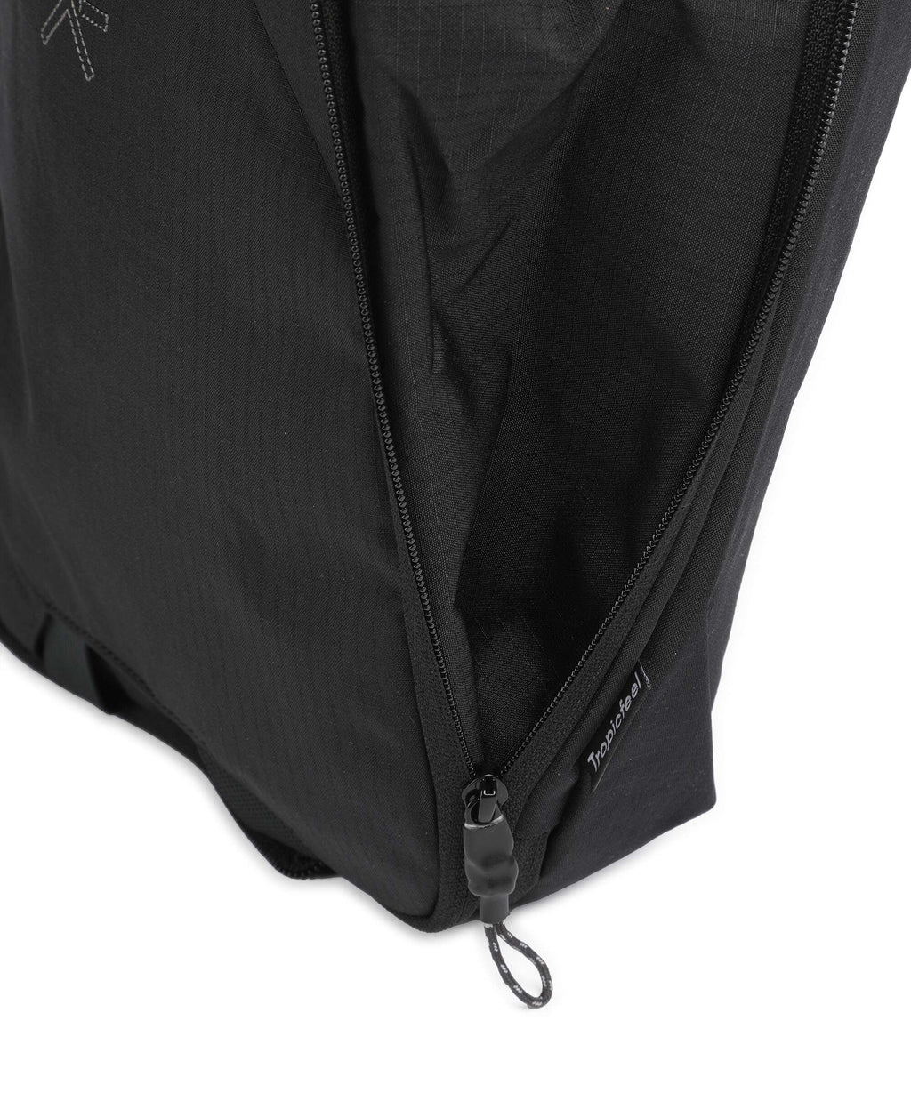 Tropicfeel SEEPacking Cube Travel accessory all black