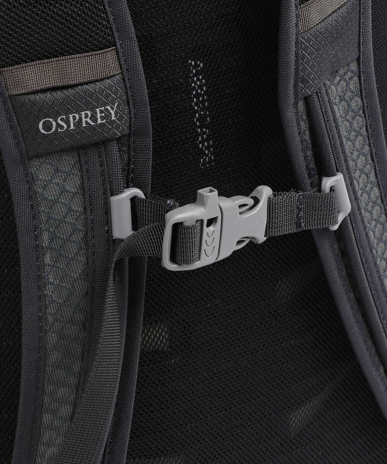 Osprey Daylite Plus Hiking backpack black