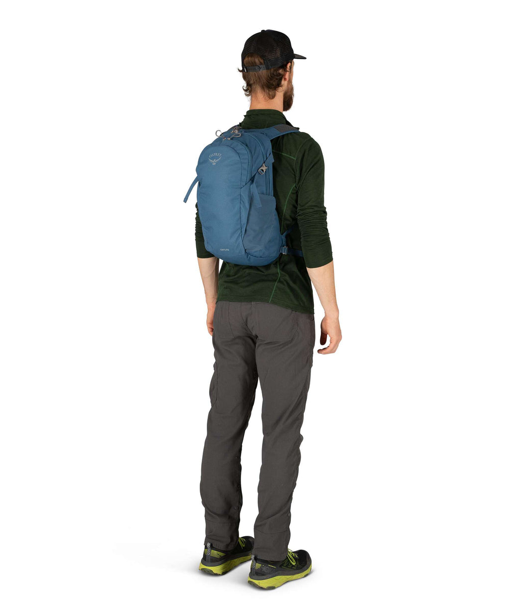 Osprey Daylite Backpack black