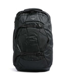 Osprey Farpoint 40 Cestovný batoh black