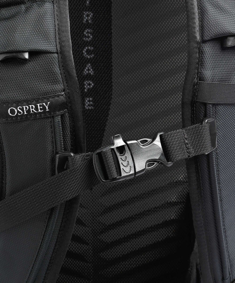 Osprey Farpoint 40 Travel backpack black