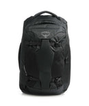 Osprey Farpoint 55 Cestovný batoh black