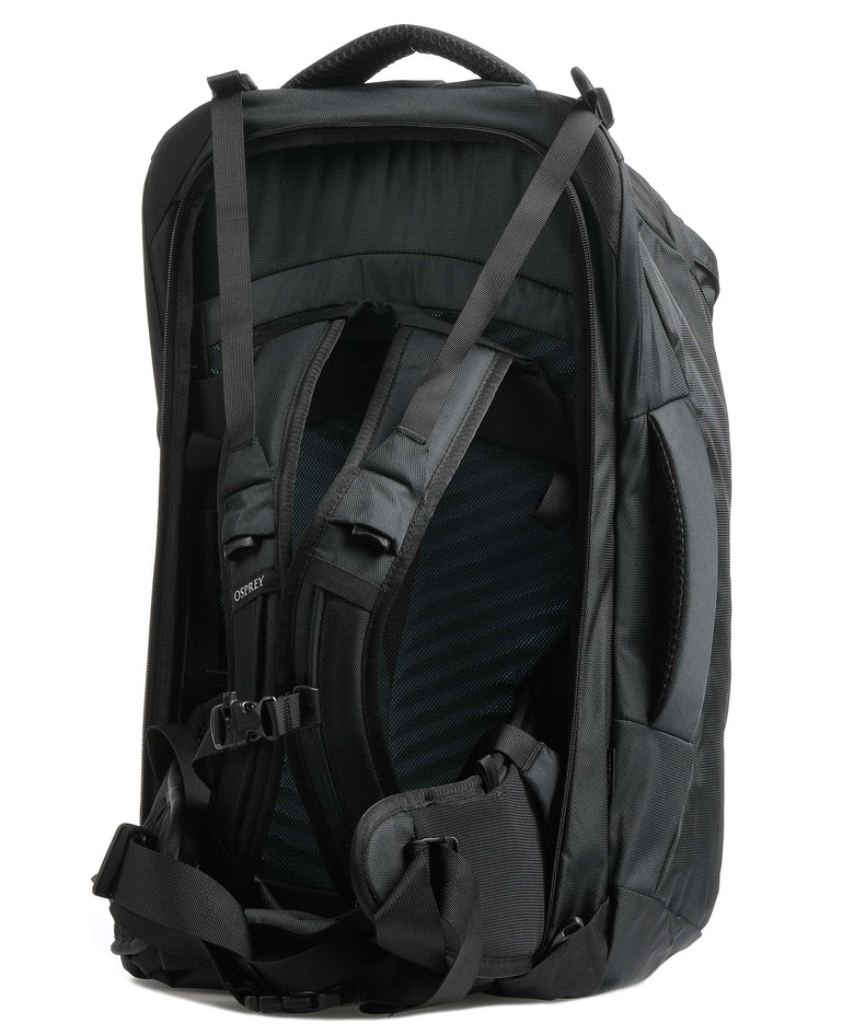 Osprey Fairview 55 W Travel backpack black
