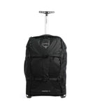 Osprey Farpoint 36 Batoh na kolieskach black