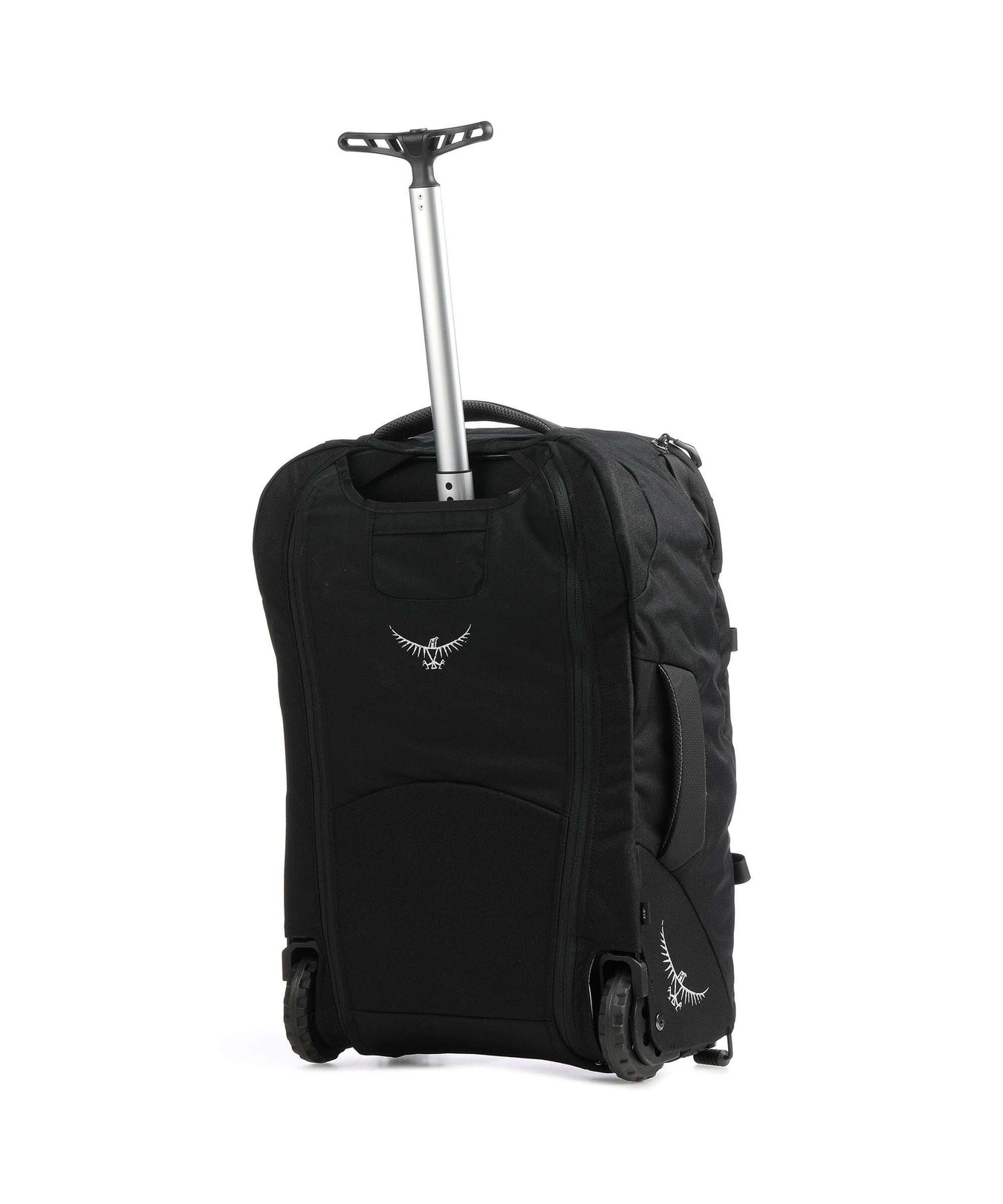 Osprey Farpoint 36 Backpack with wheels black