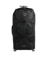 Osprey Farpoint 65 Batoh na kolieskach black